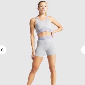 Gymshark Flex Sports Bra